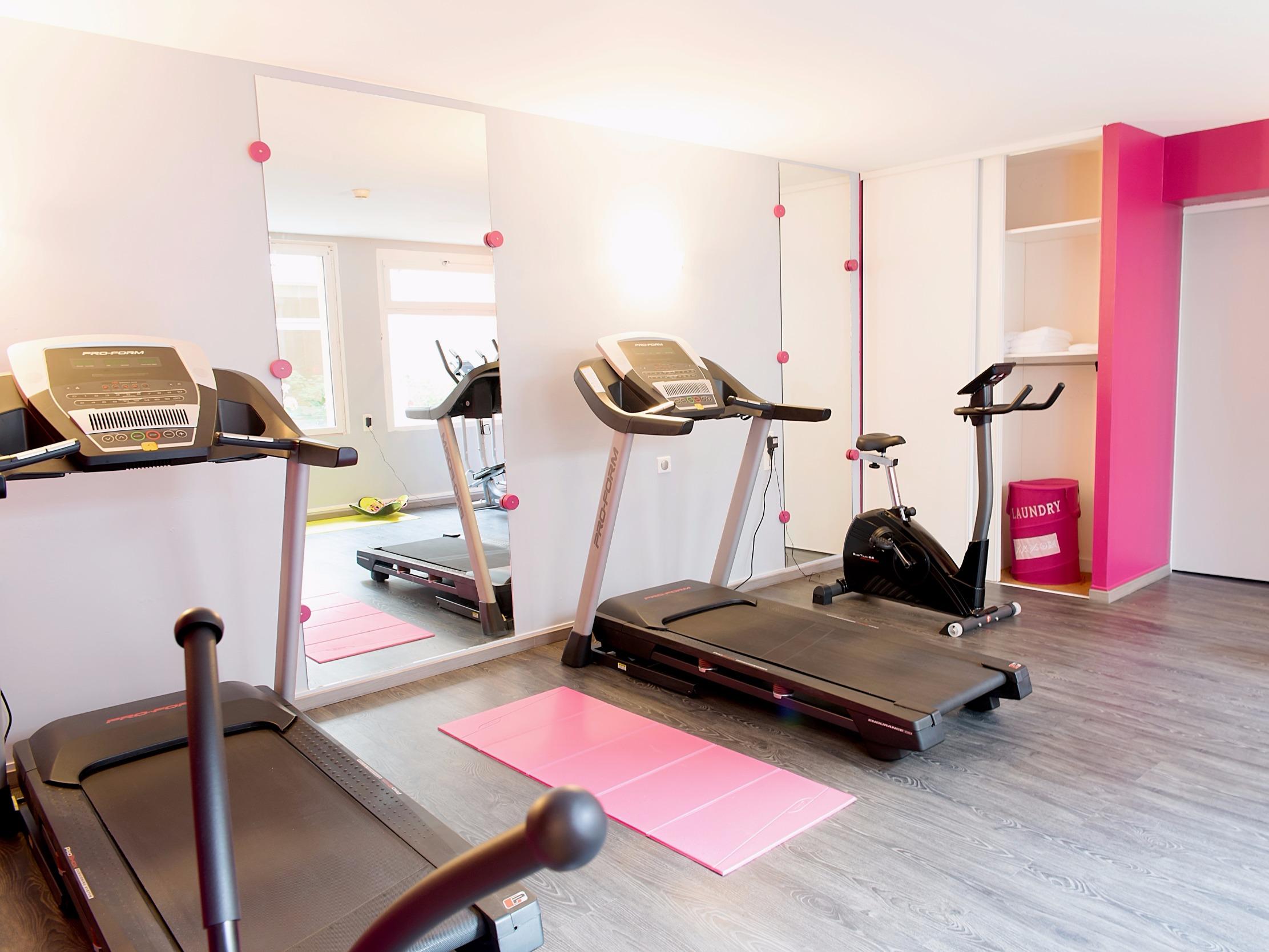 Фото Hôtel de France