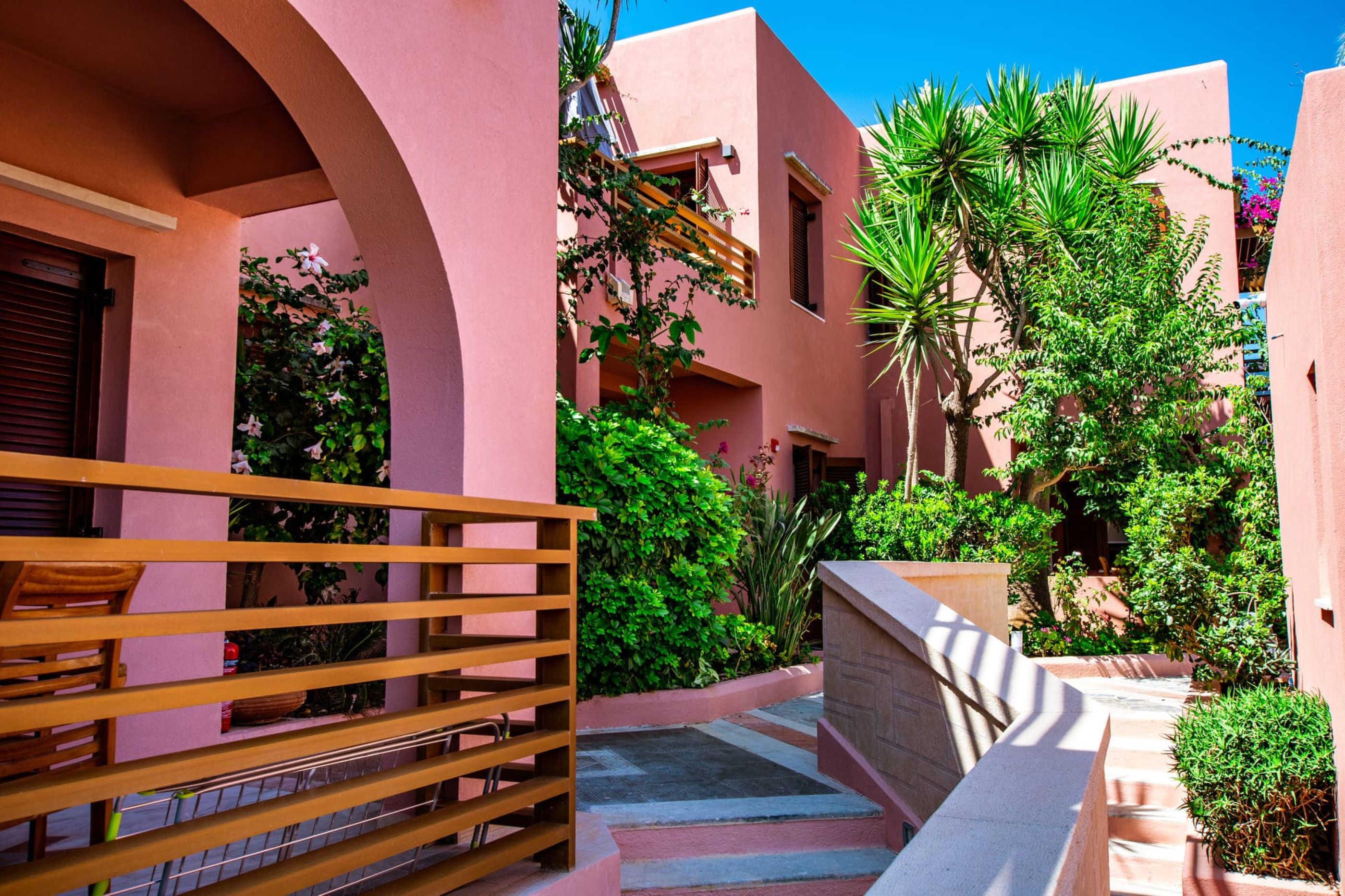 Фото Anais Collection Hotels & Suites