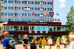 Quality Hotel Bodensia