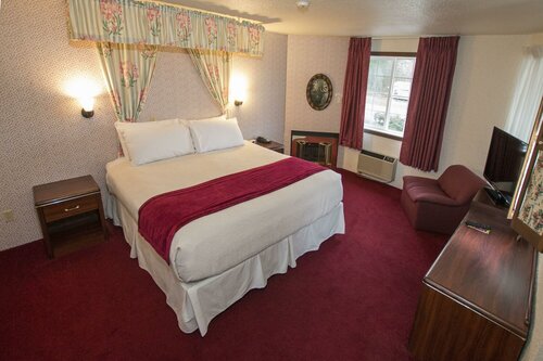 Гостиница Auld Holland Inn