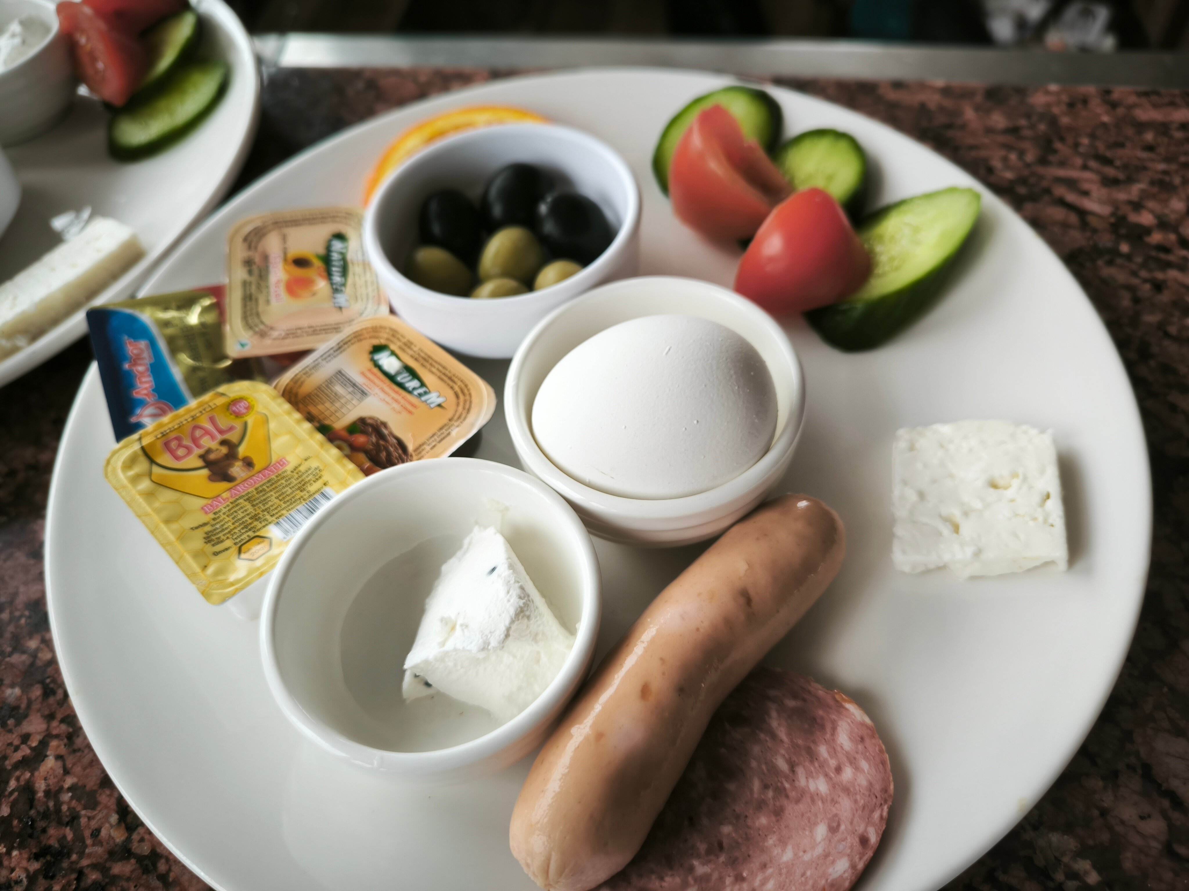 Фото Antique Palace Hotel Baku