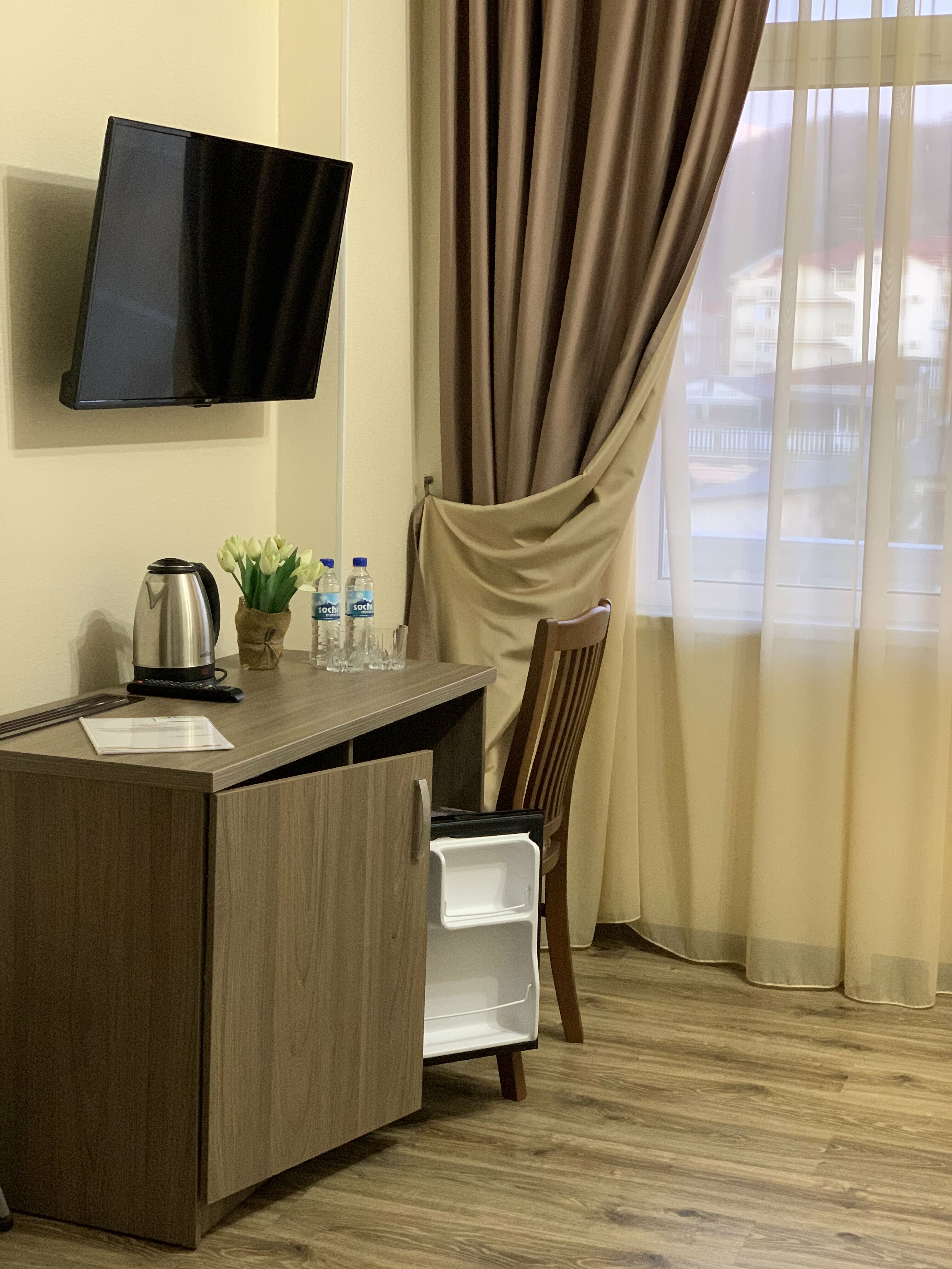 Фото Оливия