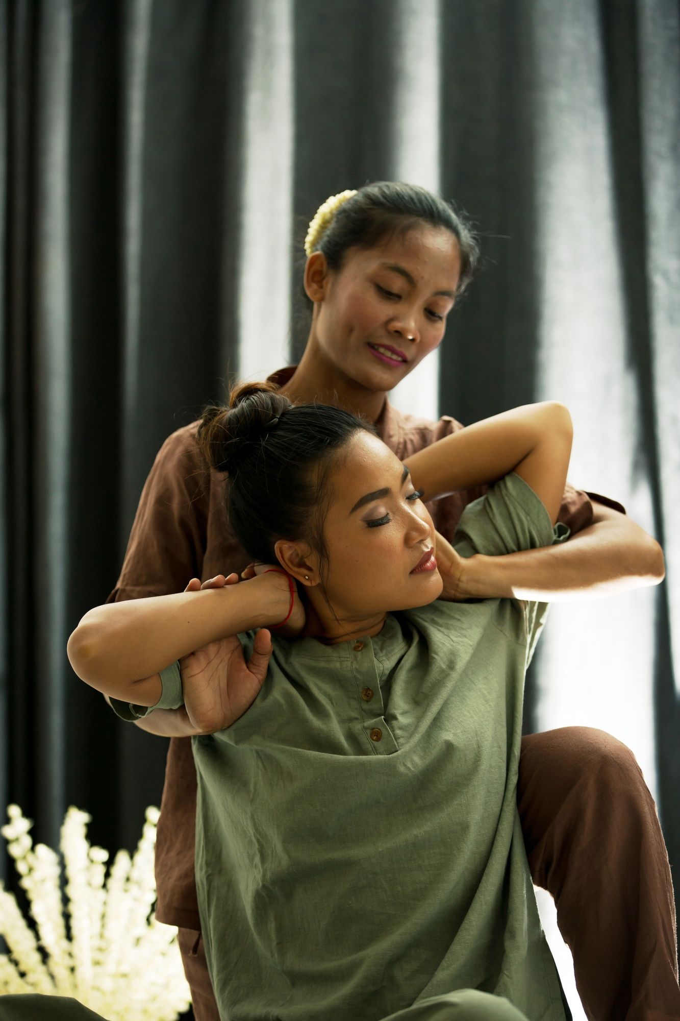 Фото EOcambo Residence