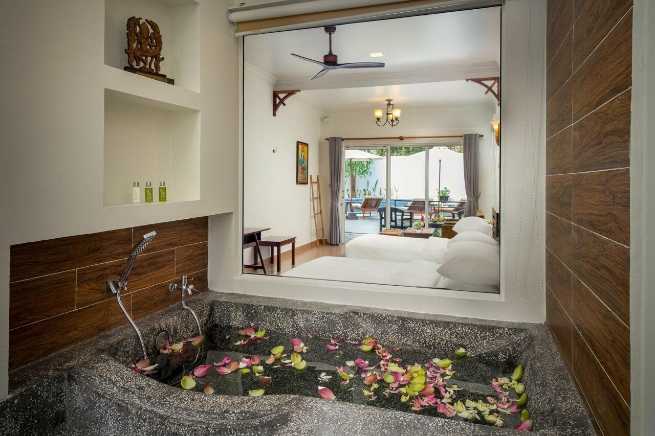 Фото Sala Siem Reap Hotel