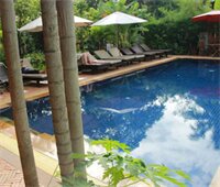 Фото Jasmine Family Hostel