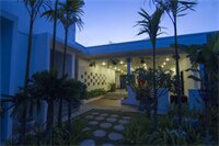 Фото Prana Hotel