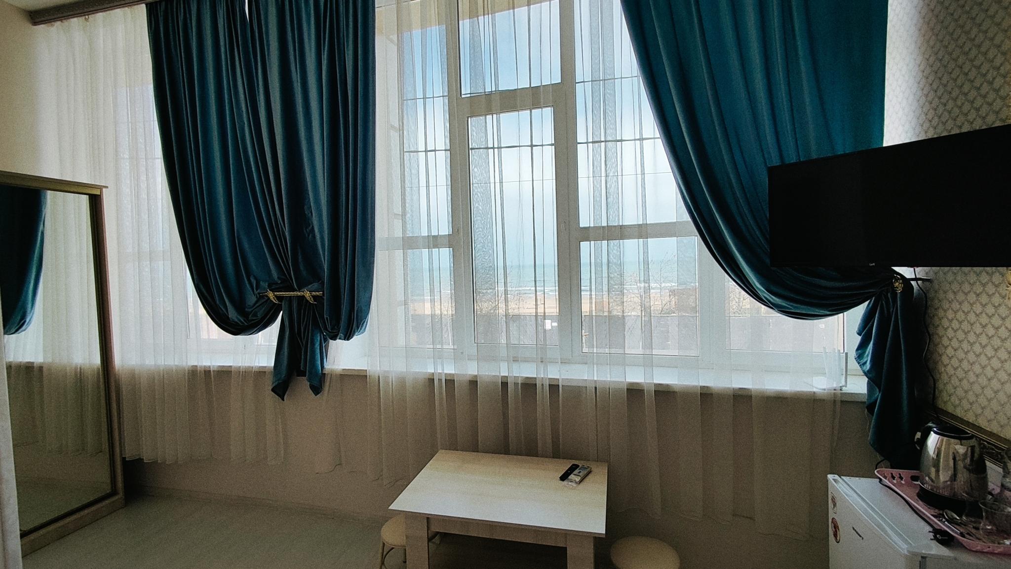 Фото Вояж на набережной