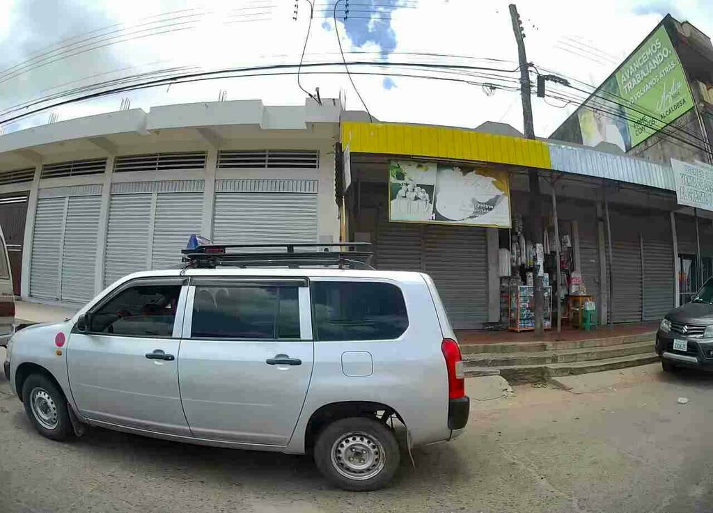 Bakery Bakery, Santa Cruz de la Sierra, photo