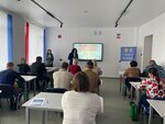 Центр развития компетенций государственных и муниципальных и служащих Республики Крым (Учебный переулок, 8), further education