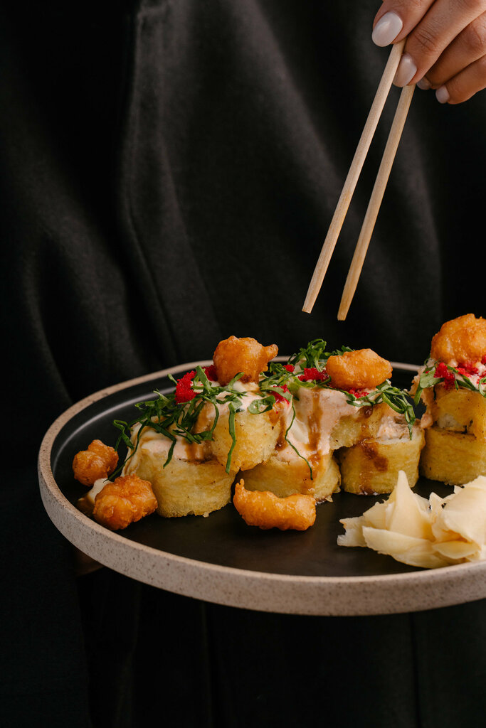 Restaurant Jimmy Choo, Gelendgik, photo