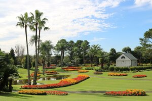 Гостиница Ariston Hotel Miyazaki