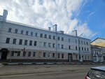 Showroom Lnyanoye (ulitsa Pushkina, 6), bedding shop