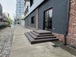Институт морских инновационных решений (Batareynaya Street, 3А), sale and lease of commercial real estate