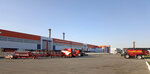 Jsc Agromashholding (Promyshlennaıa kóshesi, 41/2), industrial enterprise