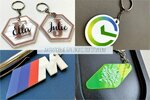 Mainstream SPb (Podyezdnoy Lane, 18), promotional merchandise