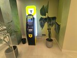 Т-Банк (Vozdvizhenka Street, 4/7с2), atm