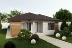 Мирно строим дома (улица Гагарина, 20А) ، تصميم داخلي