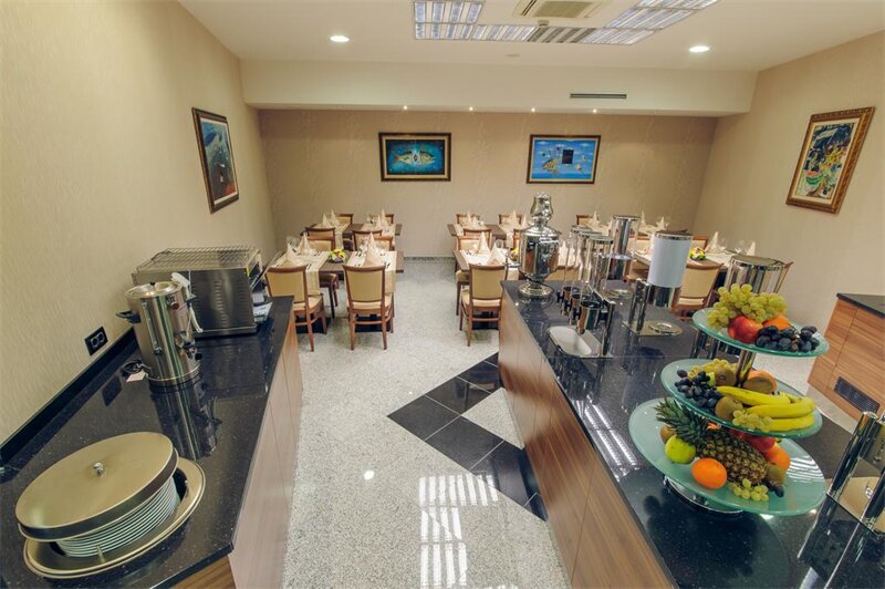 Фото Kings Park Hotel