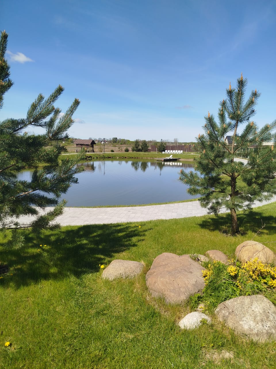 Фото Альфа Гарден