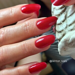Likhtar_nails (Saligorsk, Padolskaja vulica, 18), nail salon