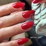 Likhtar_nails (Подольская ул., 18), ногтевая студия в Солигорске