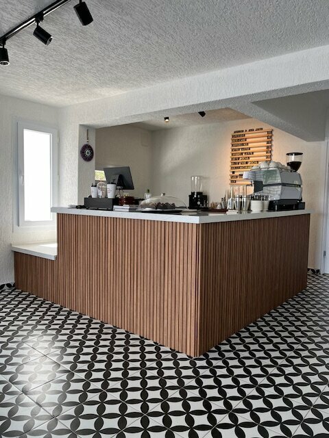 Pizzeria Eli's Pizza & Coffee, Bodrum, photo