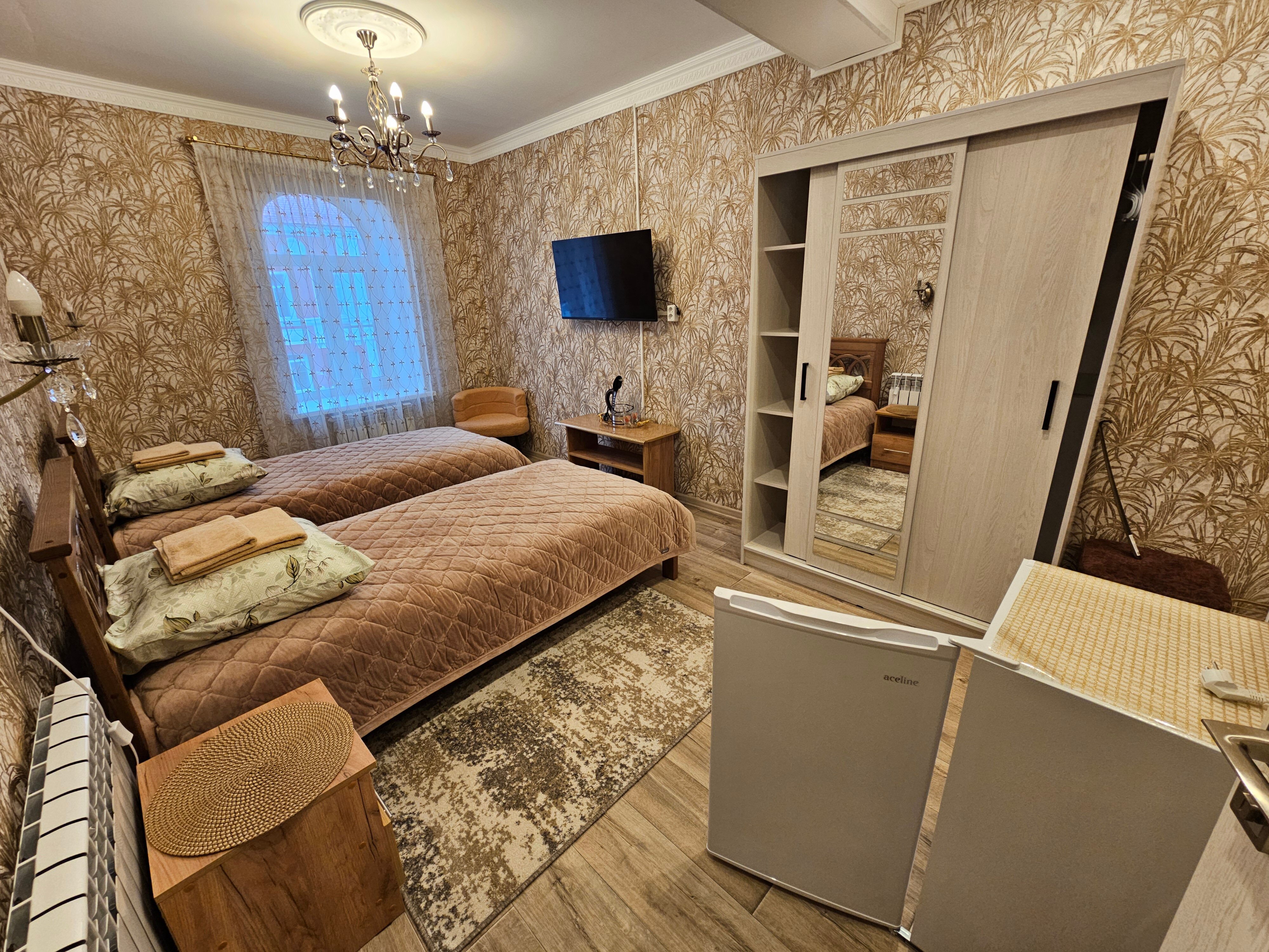 Фото Гостевой дом