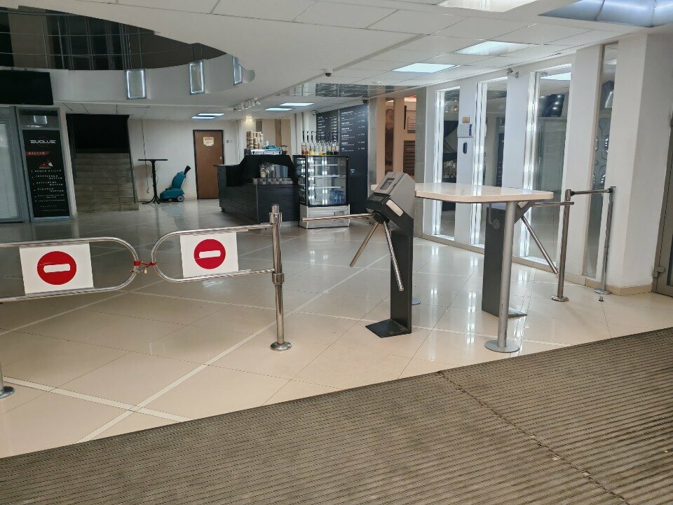 Electronic devices and components Torgovy dom Foton-R, Moscow, photo