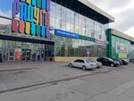 K8 (prospekt Shakhtyorov, 54), clothing store
