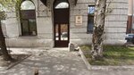 КСП (Novgorodskaya Street, 14), frame and awning structures