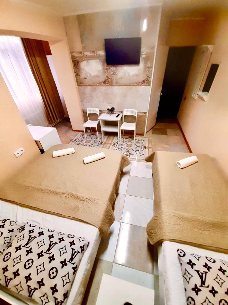 Фото У Петра