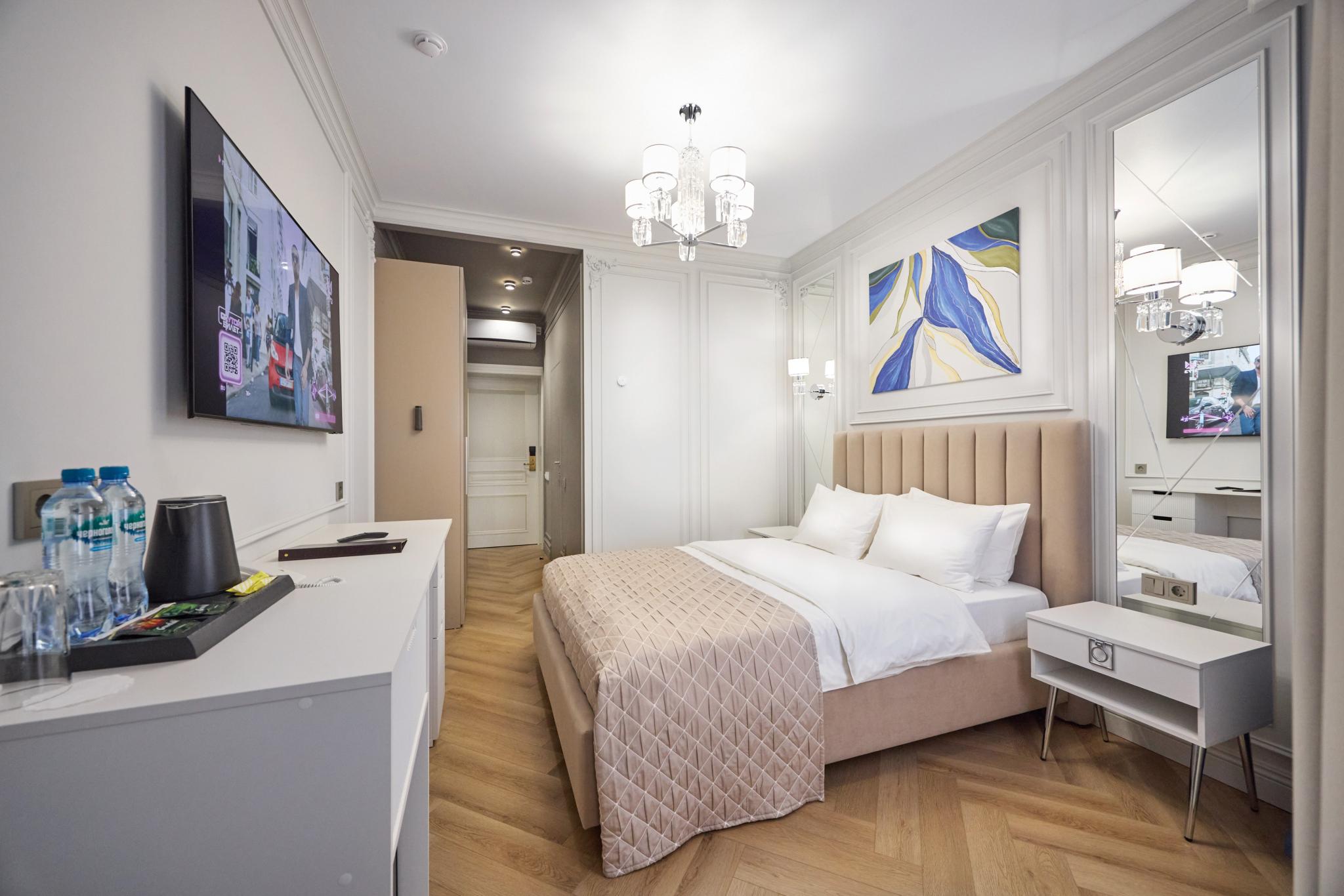 Фото Тверские Замки DeLuxe