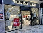 Terra Pro (Burhoniddin Marginaniy Street, 111), clothing store