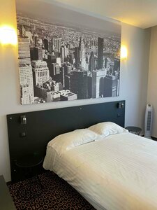 Гостиница Citotel Dav