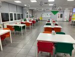 Свеза Trend (Fanernaya ulitsa, 5Б), canteen