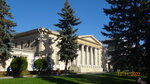 Здание Ресторации, 1825 г. (Kirova Avenue, 30), landmark, attraction