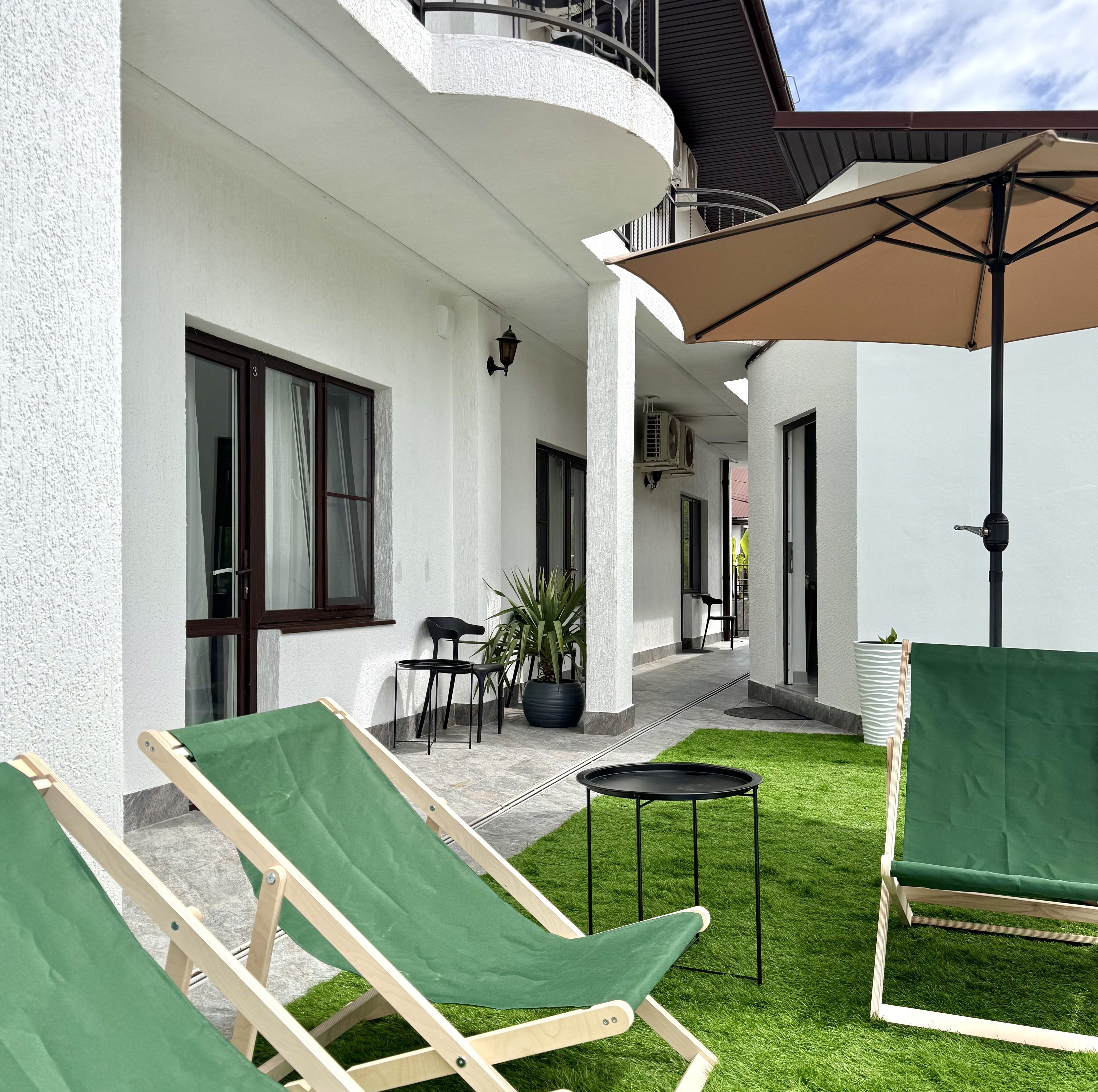 Фото Вилла Бриз