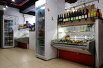 Pivnoj Tur (Grekova Street, 3к3), cervecería