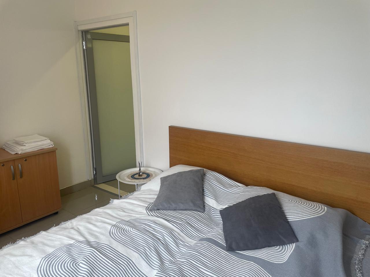 Фото Апартаменты на Ярославской