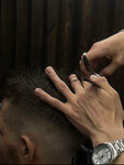 Мой стилист (Pushkinskaya Street, 215), barbería