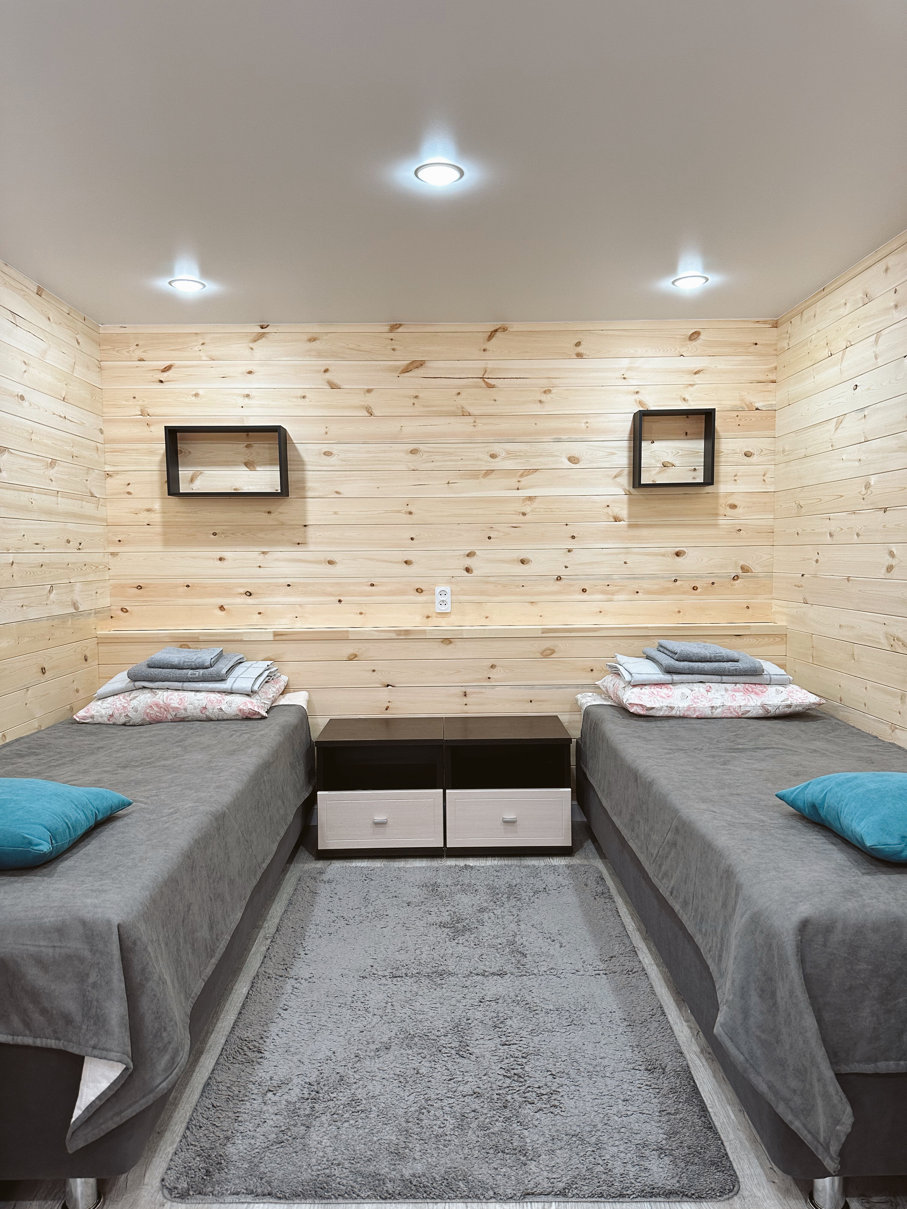 Фото Olkhon Rest