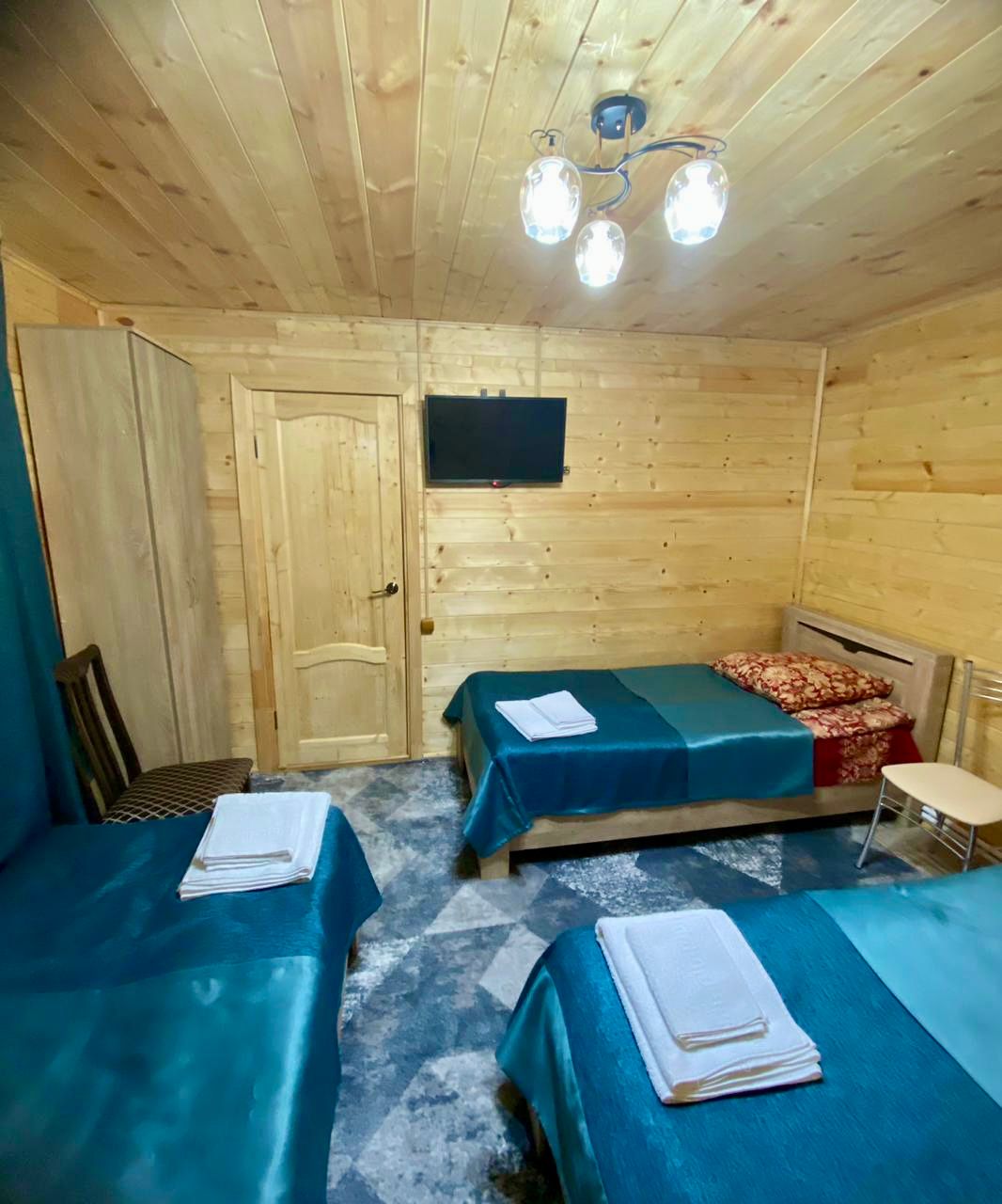 Фото Hayat House