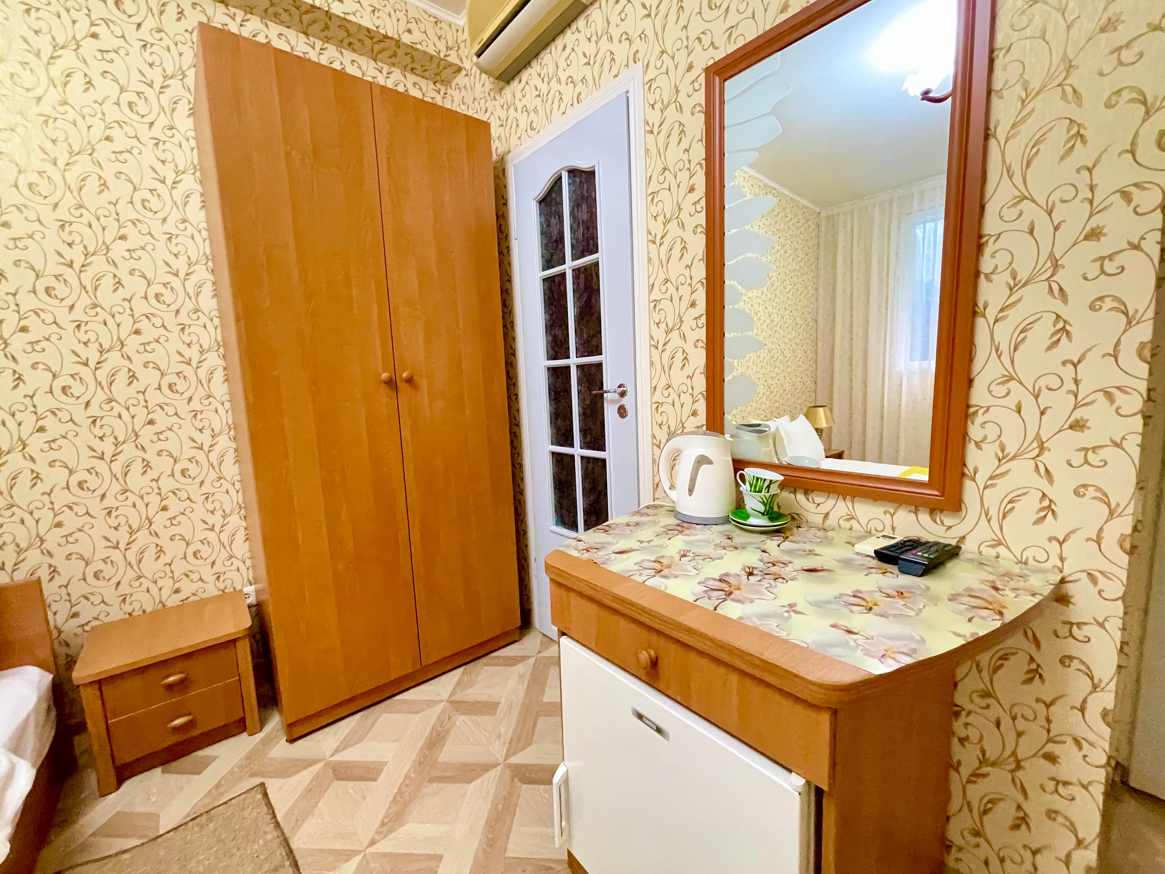 Фото Лагуна в Утесе