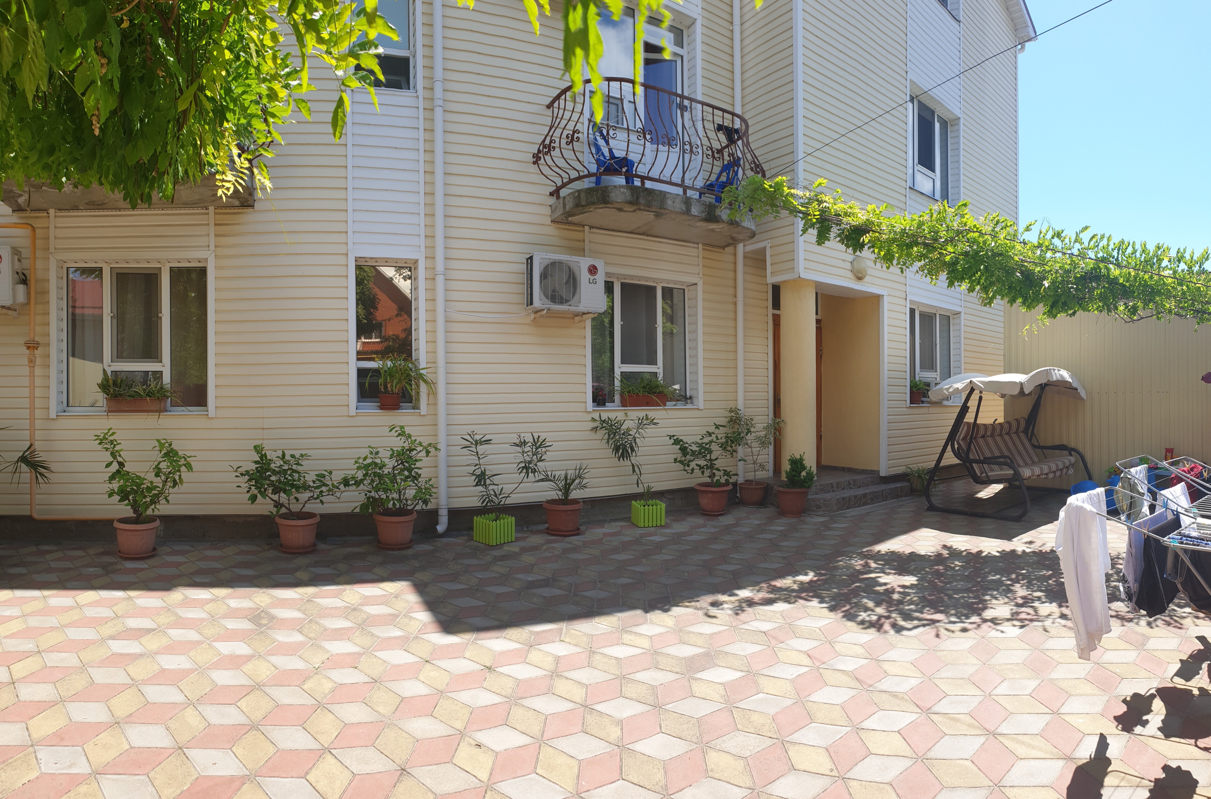 Фото Солнце & Море