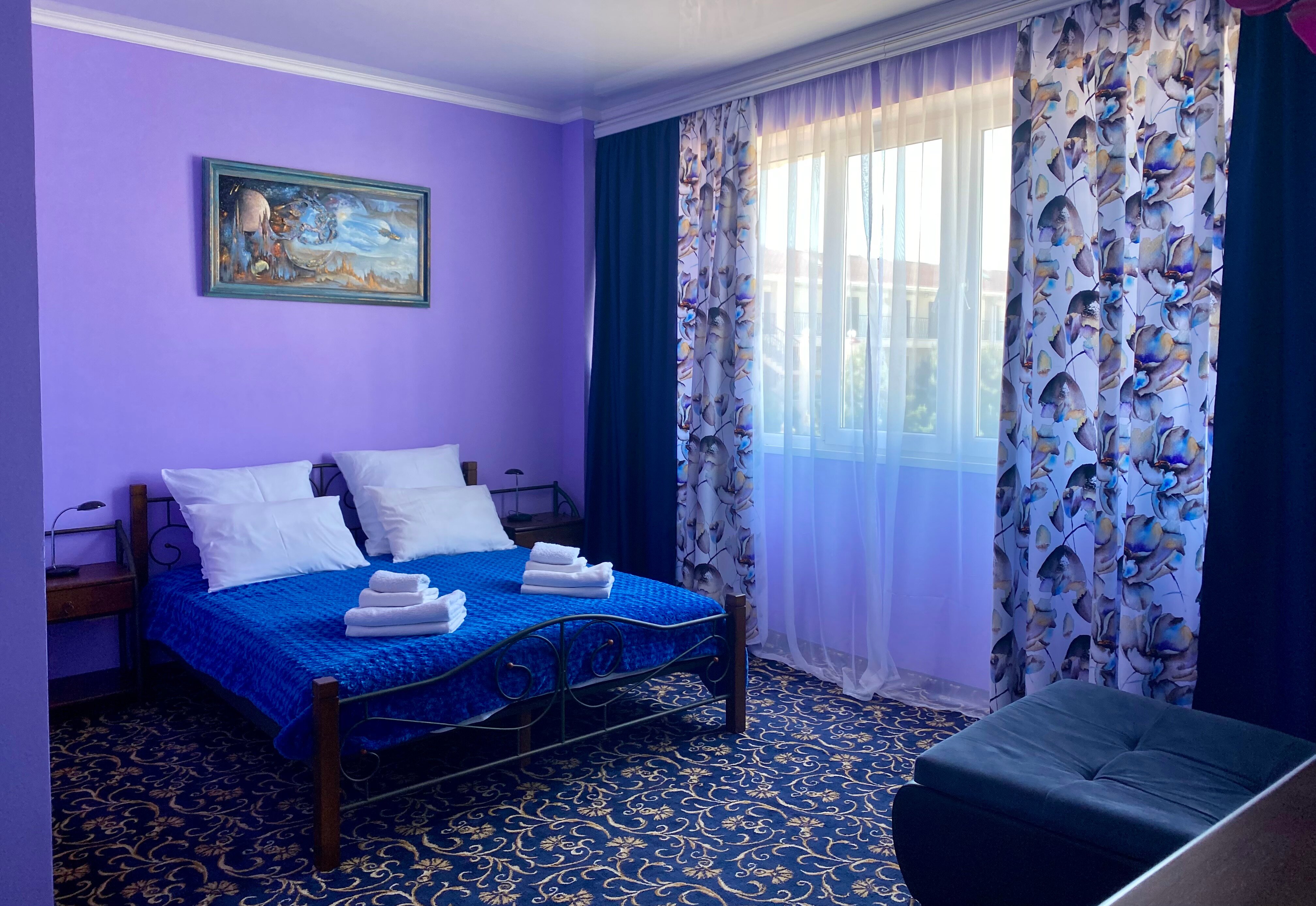 Фото Савита