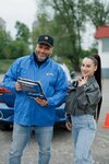 Real (Vernadskogo Avenue, 105к4), driving school