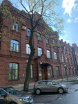 Универсальный перегрузочный комплекс (Mezhevoy Canal, 5), empresa manufacturera