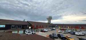 Гостиница Rodeway Inn