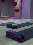 33 Twine (Krasnaya ulitsa, 217), fitness club