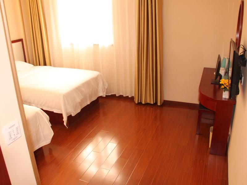 Фото GreenTree Inn Jiangsu Xuzhou Jinshan Bridge Building Jinqiao Road Express Hotel